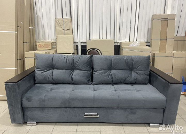 Диван Лора 00511 От Производителя