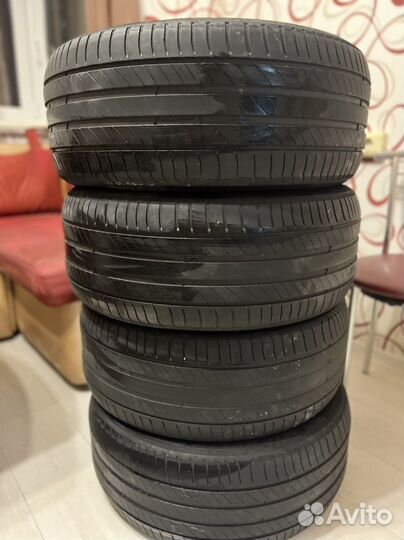 Michelin Pilot Sport 225/50 R17 98Y