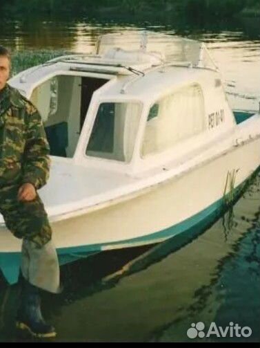 Катер
