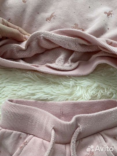 Костбм доя девочки р74