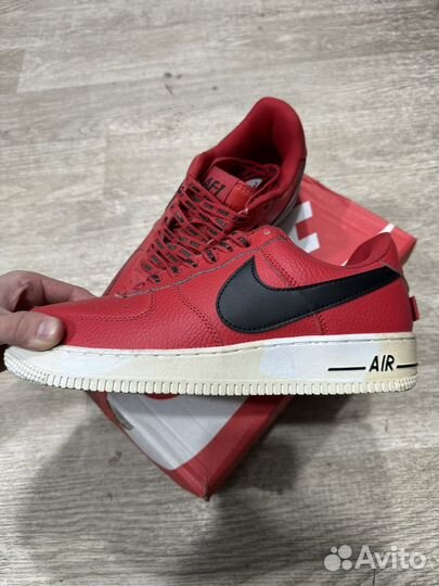 Nike air force 1 оригинал