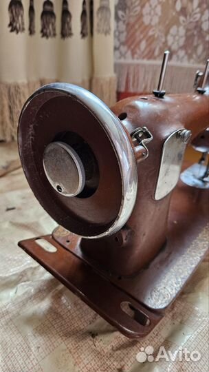 Швейная машина орша