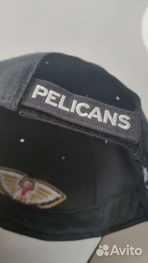 Кепка бейсболка 47 Brand оригинал новая