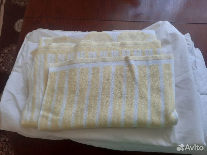 Детское одеяло в кроватку