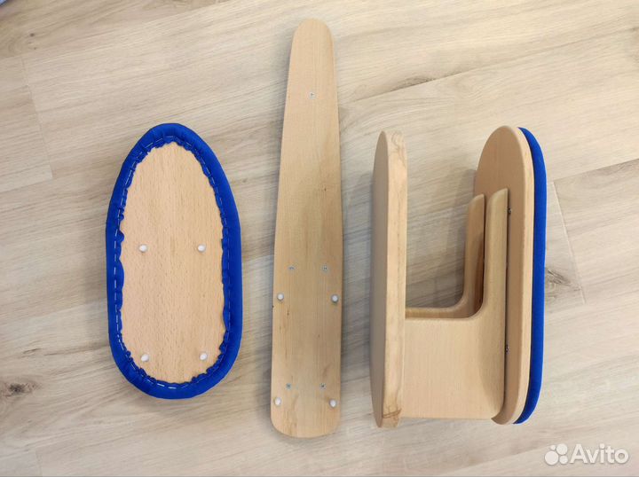 Портновские колодки