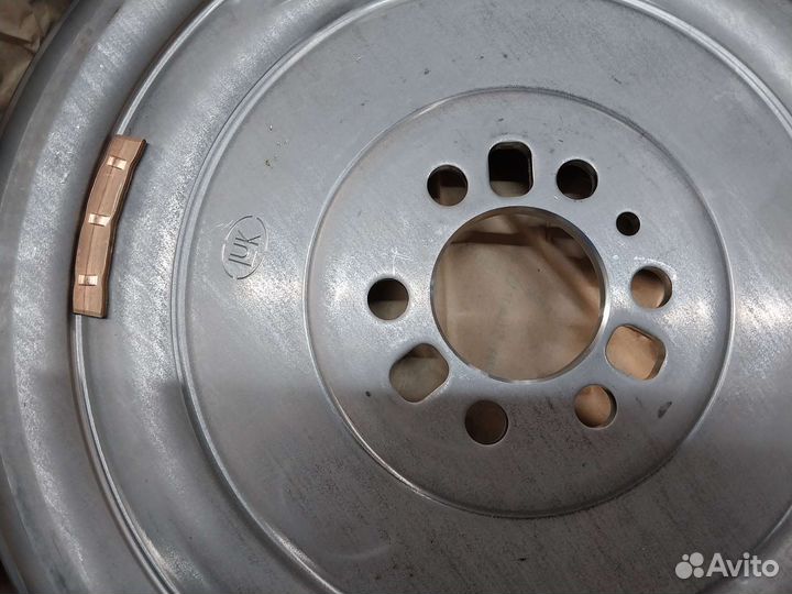 Маховик DSG 7 DQ200 LUK