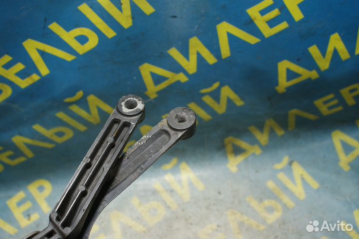 Поводки дворников Opel omega B