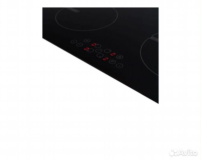 Индукционная варочная панель Schaub Lorenz