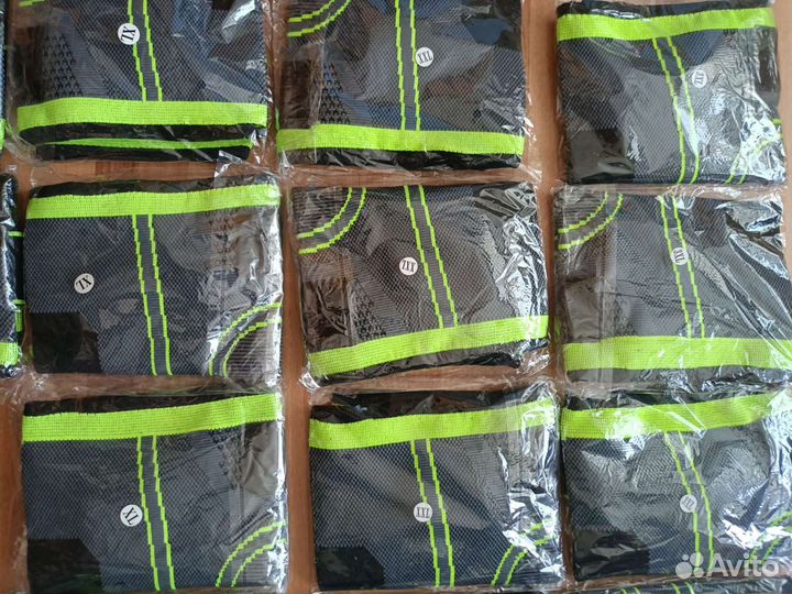 Регулируевмый наколенник