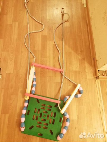 Детские качели