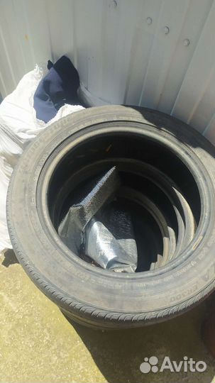 Bridgestone Turanza ER300 205 R16