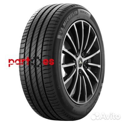 Michelin Primacy 4 205/60 R16