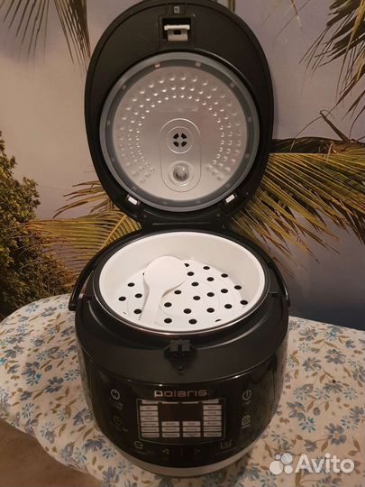Мультиварка polaris