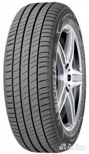 Michelin Primacy 3 ZP 185/55 R16 83V