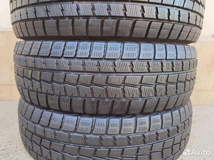 Dunlop SP Winter Maxx WM01 205/70 R15 96Q