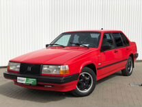 Volvo 940 2.3 MT, 1994, 437 500 км, с пробегом, цена 270 000 руб.