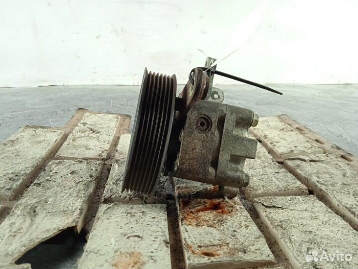 Насос гур Nissan Murano Teana Z51 J32 VQ35 VQ25