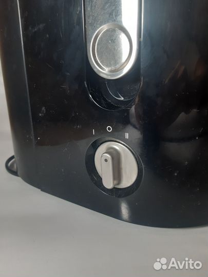 Соковыжималка Braun J500