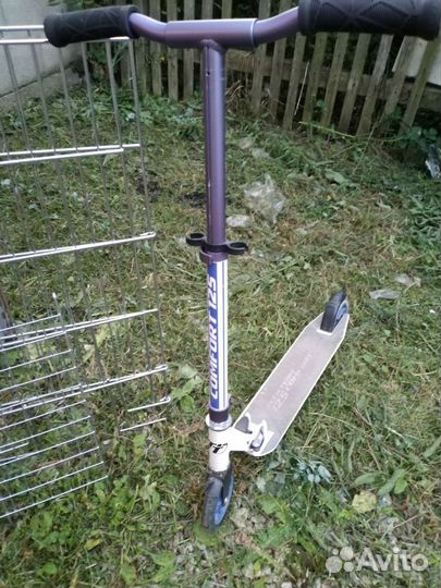 Самокат детский