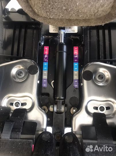 Инвалидная коляска - домашний стул Zitzi Delfi Pro