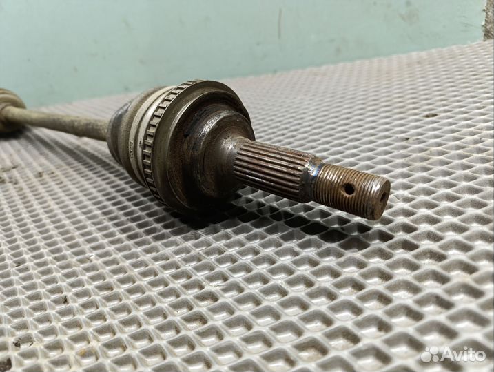 Привод задний правый Тойота Камри gracia