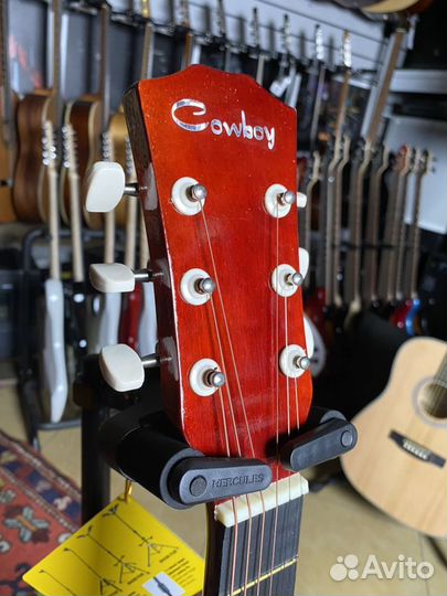 Походная гитара