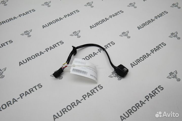 Камера Audi A6 C7