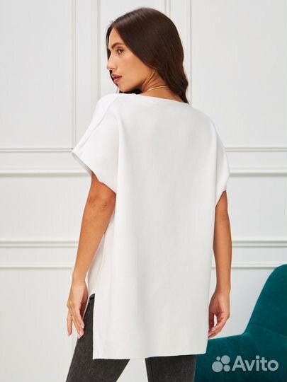 Жилет вязаный женский из кашемира новый р.48-56