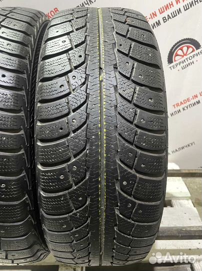 Gislaved Nord Frost 5 205/60 R16 96T