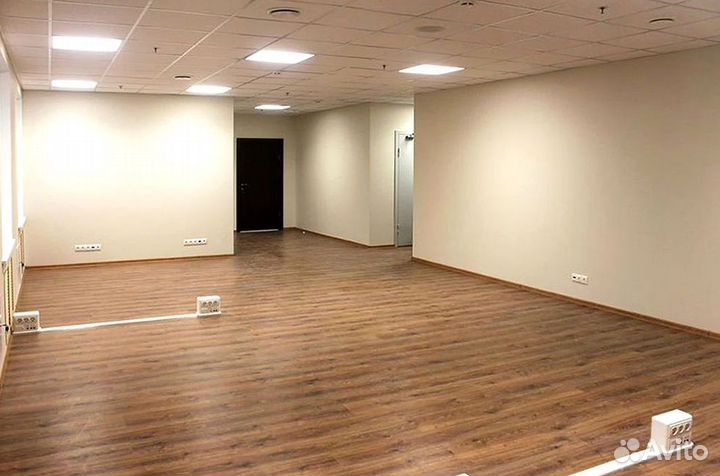 Обучение/Заработок на коммерческой недвижимости