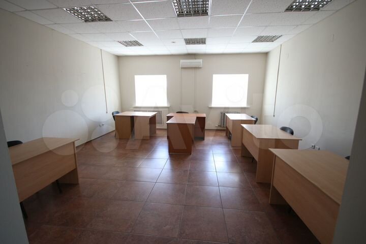 Офис, 33.5 м²