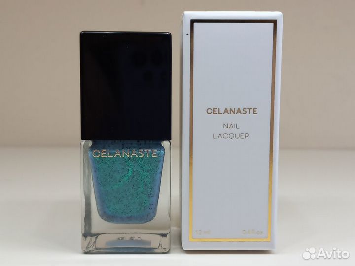 Лак Celanaste Тридесятое Царство