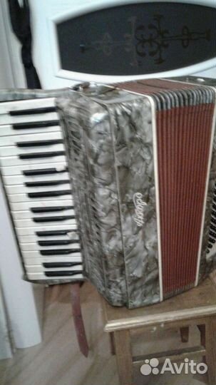 Аккордеон