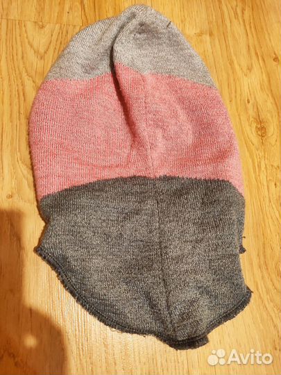 Шапка-шлем Lassie