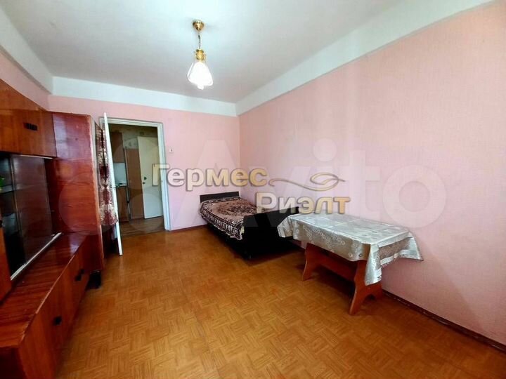 2-к. квартира, 44 м², 2/5 эт.