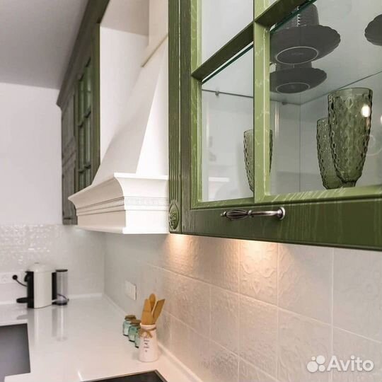 Кухни от производителя