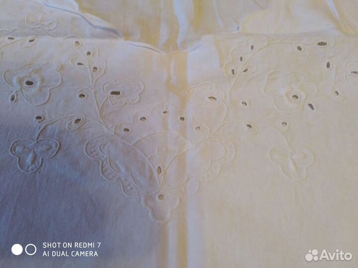 Пододеяльник. СССР