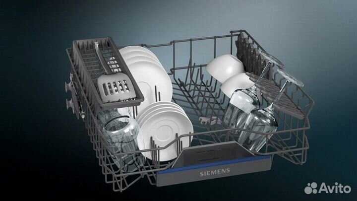 Посудомоечная машина Siemens SX63HX60AE