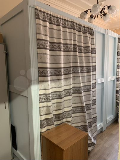 Комната 25 м², 1/2 эт.