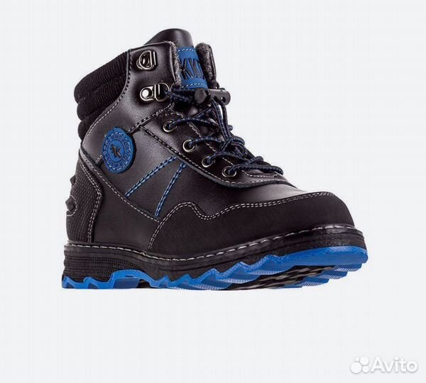 Ботинки Kakadu