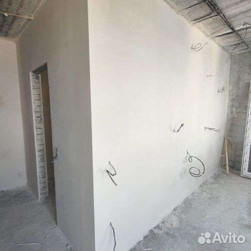 Приемка квартиры в новостройке