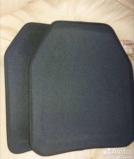 Бронеплиты бр5 керамические