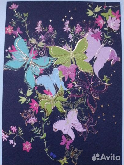 Открытка Turnowsky