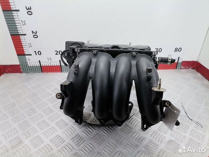 Коллектор впускной для Volkswagen Golf 4