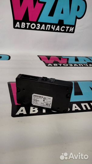 Блок Bluetooth Ford Mustang 6 S550 рест. 2018