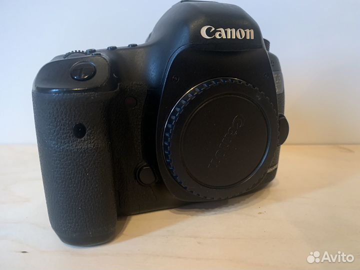 Canon eos 5D mark iii