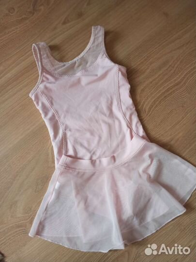 Купальник для танцев