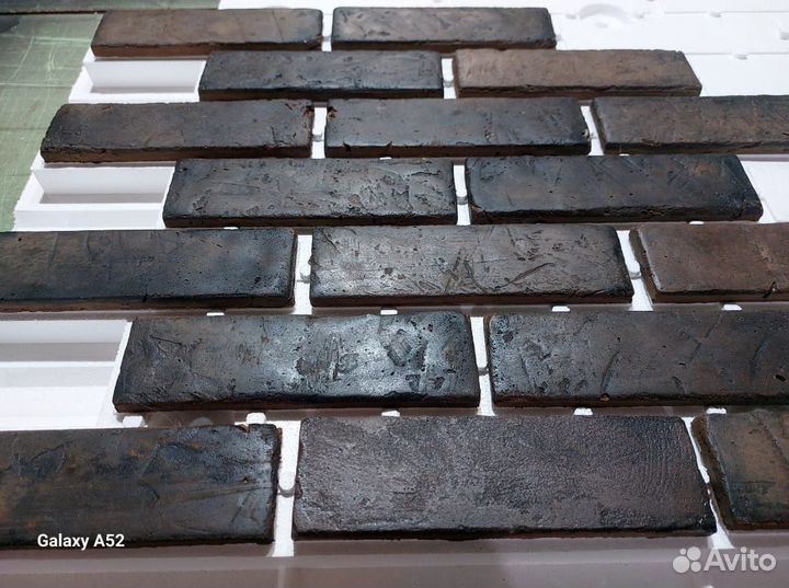 Термопанели под кирпич от завода