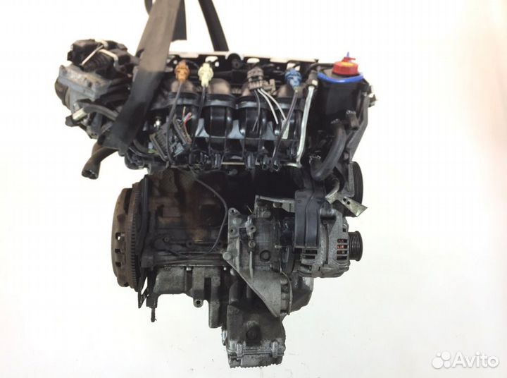 Двигатель Alfa Romeo 156 1.6 i бензин 2001 AR32104