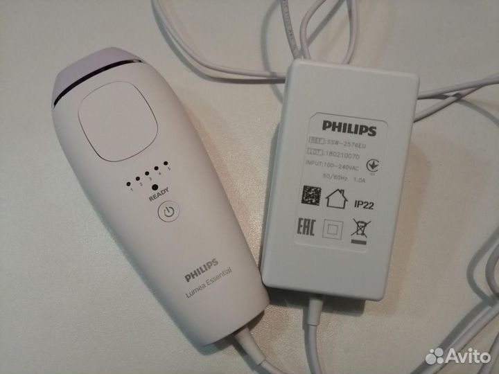 Фотоэпилятор